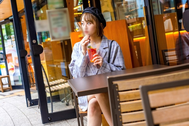 FC2-PPV-2228121 - [FC2 shooting] Appearance!  - Amateur Female College Student [Limited] Popular Beautiful Girl Moepyon (21) Dazzling Pure.  - Life-si