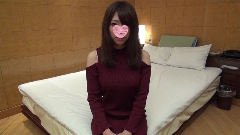 FC2-PPV-846280 - First shot ♥ Complete appearance ♥ Beautiful legs & beautiful butt fair-skinned slender beautiful wife 25 years old is the first 