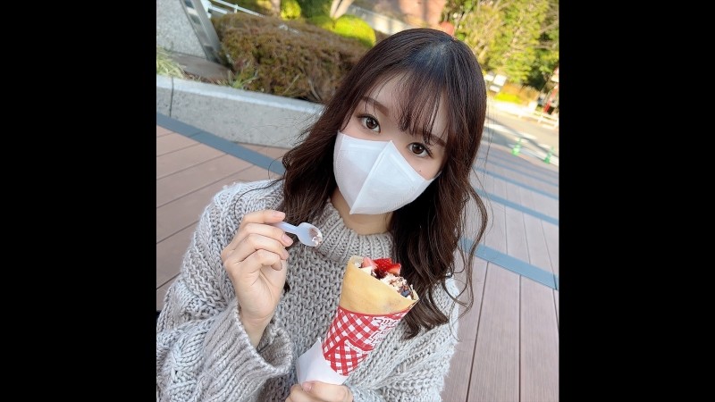 FC2-PPV-2839493 - [First shot / uncensored] "I don't know if it's a safe day..." Naka ○ I brought a new college student who knew n