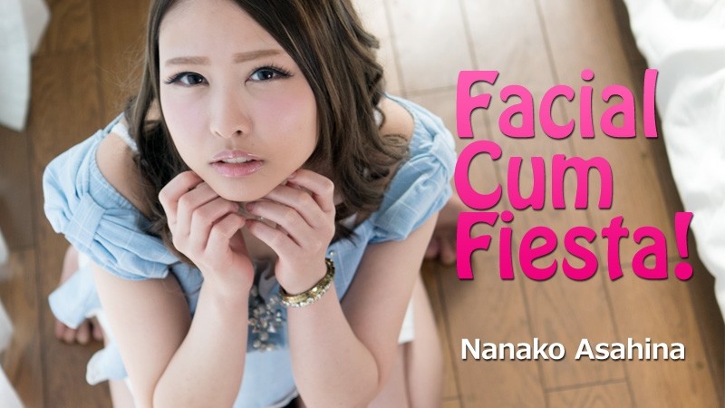 HEYZO-1789 - Dorobecha with a facial!  - Bukkake Festival!  - !