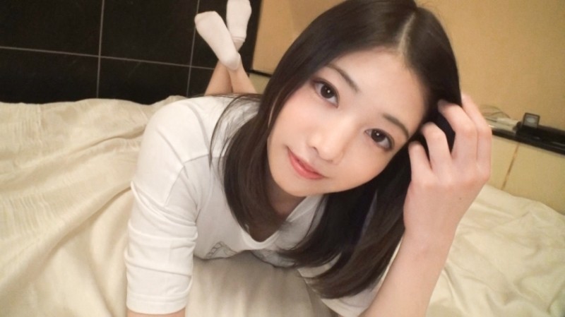 SIRO-3748 - [First shot] AV application on the net → AV experience shooting 926 AV appearance at the instruction of a useless boyfriend!  - !  - She w