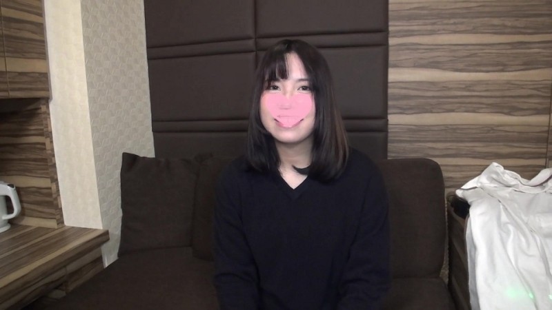 FC2-PPV-963968 - A warm price girl ♪ Hamehame alone with "Natsuki-chan", the owner of a nice hip that is unbearable for ass lovers ☆ [Person