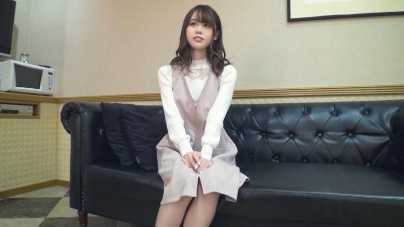 SIRO-3701 - [First shot] AV application on the net → AV experience shooting 924 A beautiful girl who broke up with her boyfriend appeared in AV for th