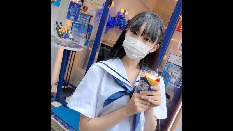 FC2-PPV-3059035 - First shoot!  - !  - Limited number!  - [Uncensored] I was completely used as expected by my student... I can't even imagine fr