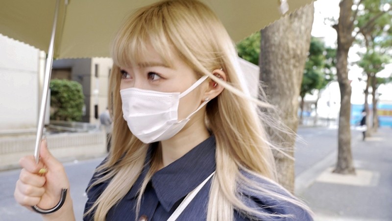 FC2-PPV-2308434 - [FC2 shooting] Appearance!  - Amateur College Girl [Limited] Blonde Archangel 2nd Year REN-chan A beautiful 20-year-old Korean idol-