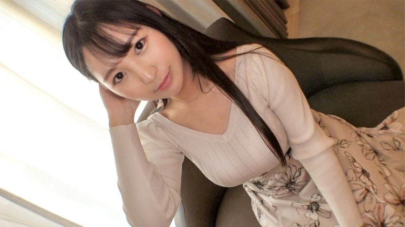 SIRO-5129 - [Huge breasts] [JD] I've only ever had a boyfriend!  - Innocent school I cup female college student!  - After job hunting is over, al