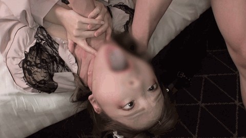 FC2-PPV-2932490 - ★Limited Time★ [Keeping Pupils Open] Lolita Pien Picked Up in Front of Shibuya Station.  - Stroke Chamisul Champon Ralirari ♡ Neck S