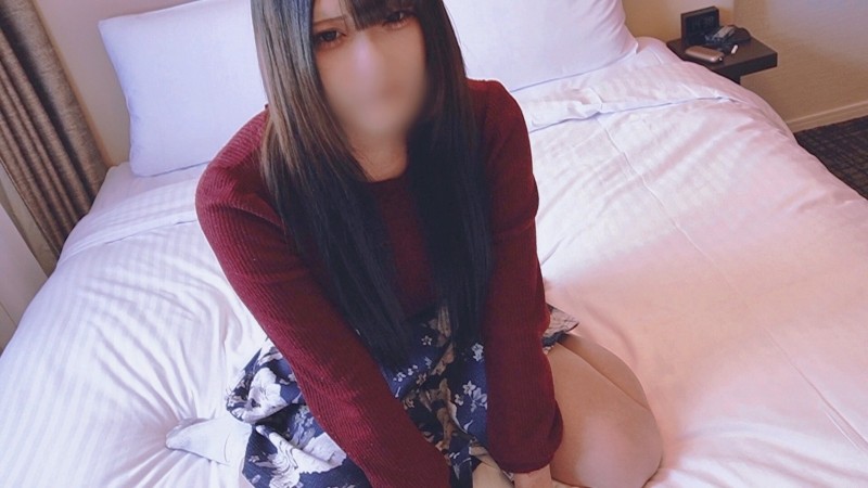 FC2-PPV-2517256 - [Complete first shot] [Appearance] Kana-chan, an active student at a con cafe, provides emergency support for living difficulties.  