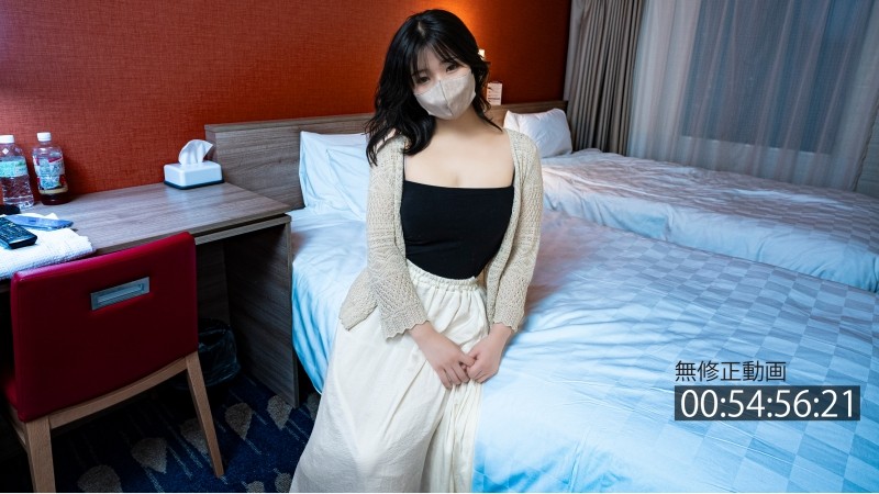 FC2-PPV-3889190 - Limited to 500 points until 10/15!! [Lady/Danger of getting caught] "I wanted to tease her face before her debut..." A mus