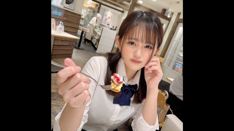 FC2-PPV-2932163 - First shoot!  - !  - [Complete appearance / uncensored] A beautiful girl girl with an innocent face who doesn't know adults yet